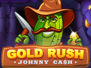 Gold Rush
