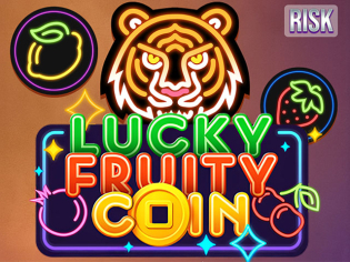 Lucky Fruity Coin